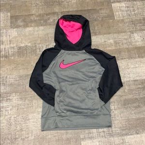 Kids nike sweater